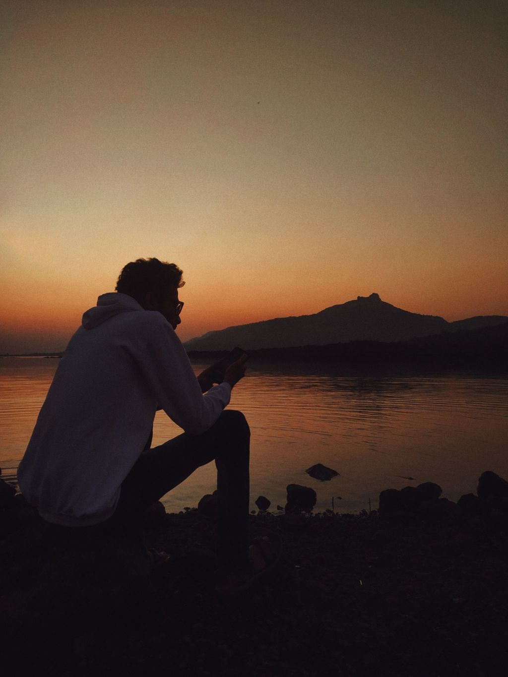 Up Before the House Wakes: Mark 1 for&nbsp;Fathers