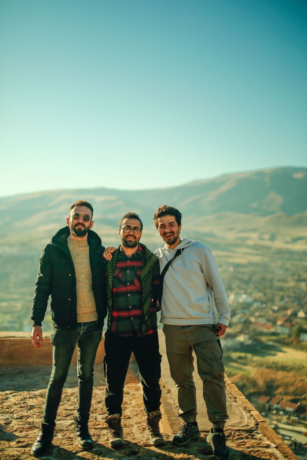 Twelve Men and a Mission: Mark 3 for&nbsp;Fathers