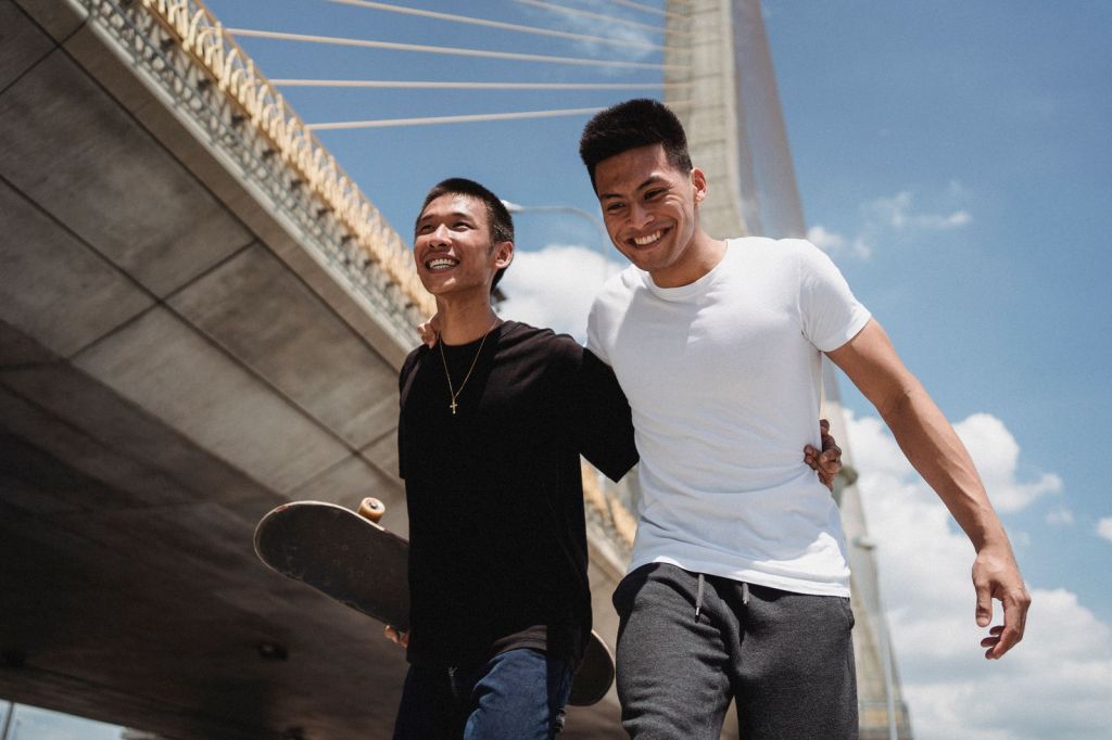Chosen Before You Were Ready: Mark 3 for Young&nbsp;Men