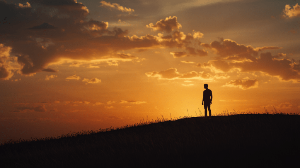 Named Before You Did Anything: Matthew 3 for Young&nbsp;Men