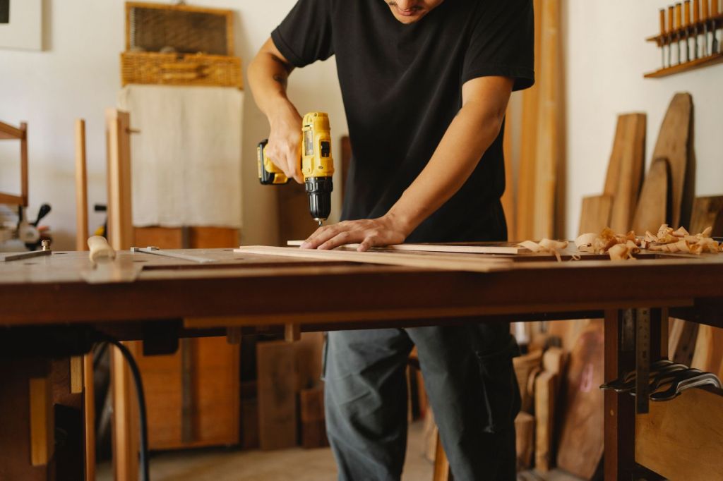 Provide Without Shortcuts: Matthew 4 for&nbsp;Fathers