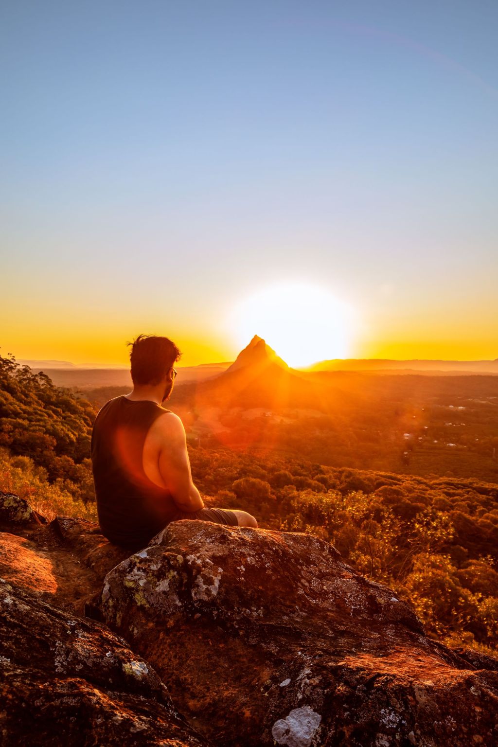 The Standard You Actually Live By: Matthew 5 for&nbsp;Fathers