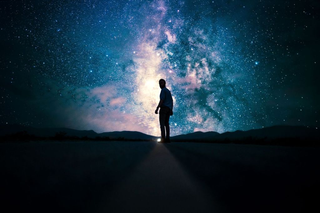 The Men Who Went Looking: Matthew 2 for Young&nbsp;Men