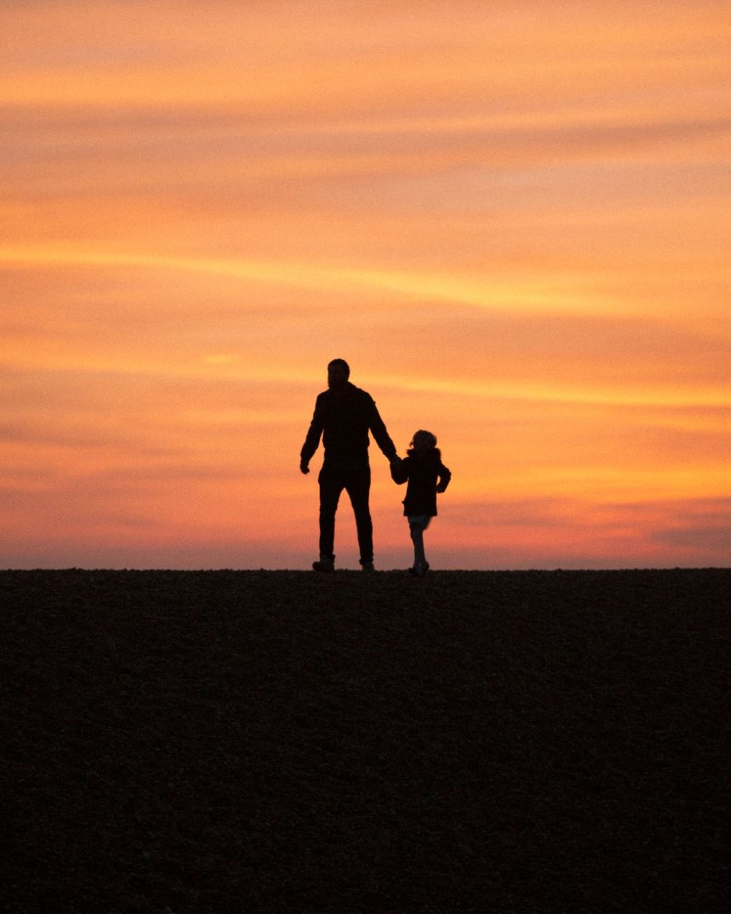 The Man Who Ran: Matthew 2 for&nbsp;Fathers