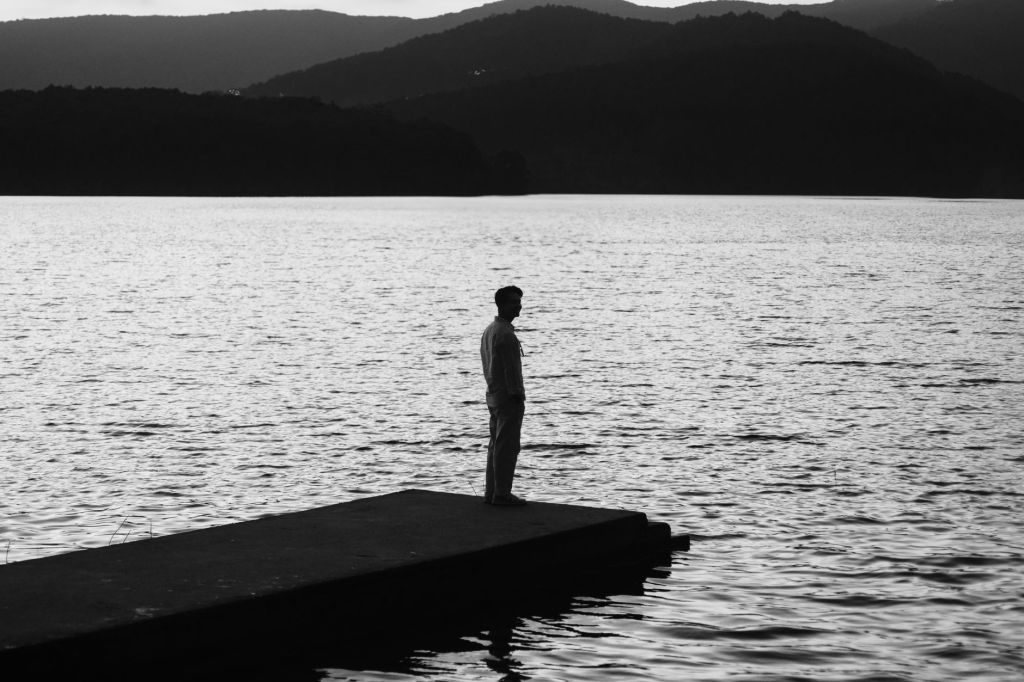 A Prophet in His Own House: Mark 6 for Young&nbsp;Men