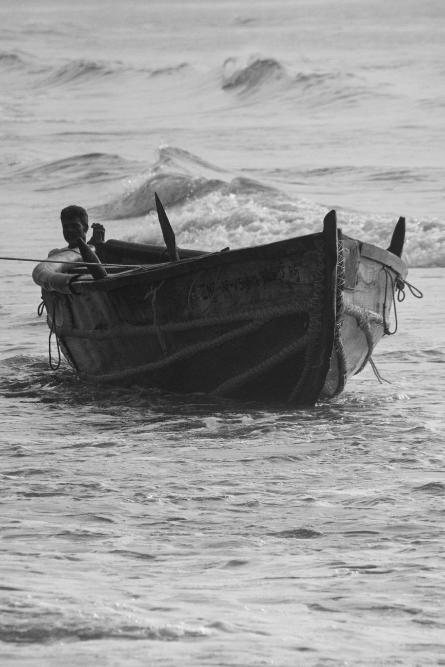 Nowhere Better to Go: John 6 for Young&nbsp;Men