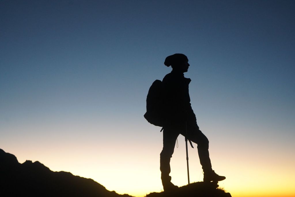 Called Before You’re Ready: Matthew 1 for Young&nbsp;Men